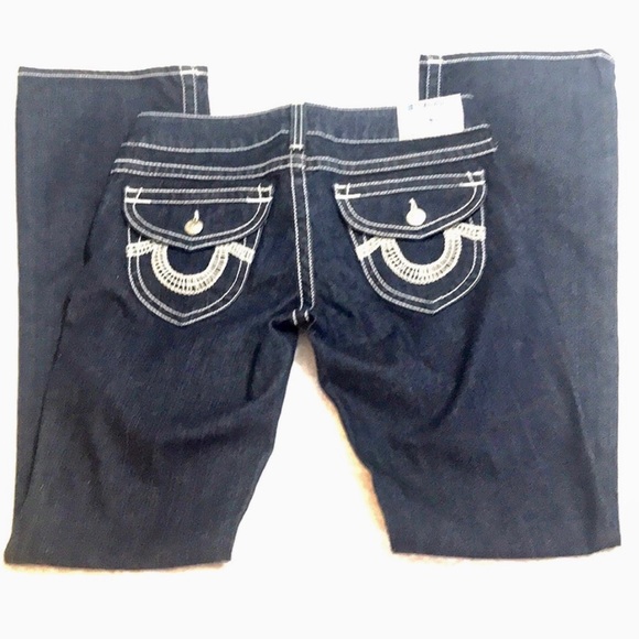 True Religion Denim - True Religion Jeans NWOT
